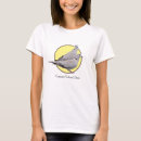 Suche nach eurasien tshirts Vogel