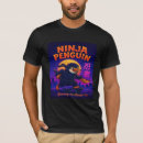 Recherche de penguins tshirts Pour lui