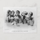 Recherche de satire cartes postales Caricature