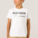 Recherche de paranormal tshirts Haut