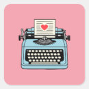 Suche nach vintage comicen aufkleber Liebe