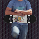 Recherche de jack o lantern skateboards Sorcière