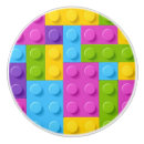 Recherche de construction boutons et poignées de porte Bleu