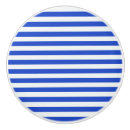 Recherche de rayures boutons et poignées de porte Bleu