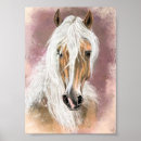 Recherche de palomino posters Peinture