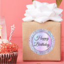 Recherche de léopard rose autocollants Chic