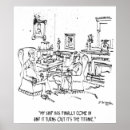 Suche nach finanzen poster Cartoon