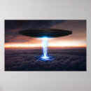 Suche nach ufo poster Außerirdischen