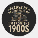 Suche nach 1900er aufkleber Mit