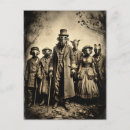 Recherche de créature étrange cartes postales Imaginaire