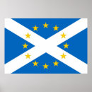 Suche nach scotland flag poster Schottland