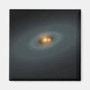 Suche nach staub magnete Universum