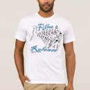 Suche nach leiste tshirts Fische