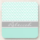 Recherche de zigzag gris dessous de verres Chic