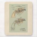 Recherche de illustrations vintages tapis souris Coloré