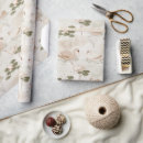 Recherche de cygne papier cadeau Pastel