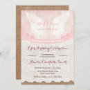 Recherche de ange vintage invitations Ailes d'ange