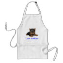 Recherche de yorkie tabliers Chiot