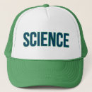 Recherche de science casquettes Professeur