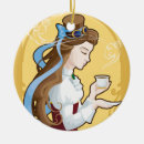 Suche nach tee ornamente Viktorianisch