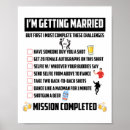 Suche nach bachelor party poster Ehemann