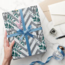 Recherche de zigzags papier cadeau Toute personne