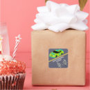 Recherche de speed autocollants Piste