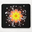 Suche nach blumen tapete mousepads Dekorativ