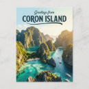 Recherche de îles philippines cartes postales Voyage