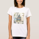 Suche nach hütten tshirts Für sie
