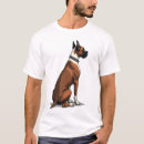 Suche nach boxerhund tshirts Lustig