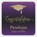 Recherche de limite autocollants Félicitations