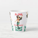 Recherche de mermaid tasses Sirène
