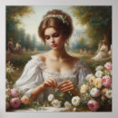 Suche nach viktorianische frau poster Modern