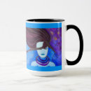 Recherche de rêverie tasses Imaginaire