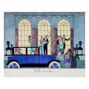 Recherche de illustrations de mode posters George barbier