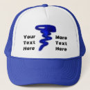 Recherche de tornades casquettes Météo