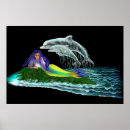 Suche nach delfin poster baby kinder Meerjungfrau