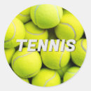Suche nach tennis aufkleber Personalisiert