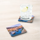 Recherche de croate dessous de verres Mer