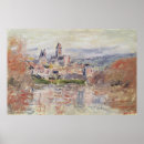 Suche nach vetheuil poster Impressionist