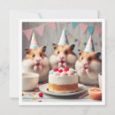 Suche nach hamstergeburtstag Hamsterliebhaber