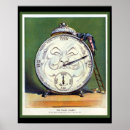 Suche nach alte uhr poster Spaß