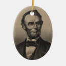 Suche nach lincoln ornamente Ziviler krieg