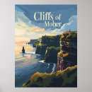 Suche nach klippen poster Klippen der mutter