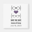 Recherche de geeky magnete Nerdy