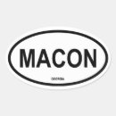 Recherche de macon autocollants Géorgie