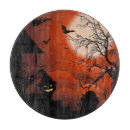 Recherche de halloween planches à découper Déplaisant