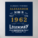 Suche nach 1962 poster Retro
