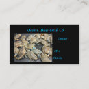 Recherche de crabe cartes visite Fruits de mer